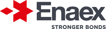 Enaex logo