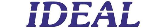 IDEAL logo