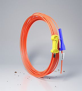 Trunk Line Non-Electric Detonator