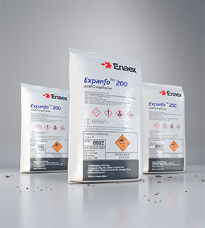 Expanfo 200 Packaged ANFO