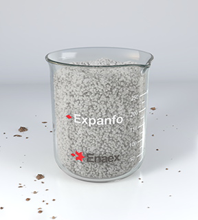 Expanfo Porous Ammonium Nitrate