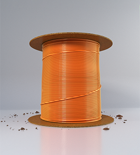 Thermotube Detonating Cord