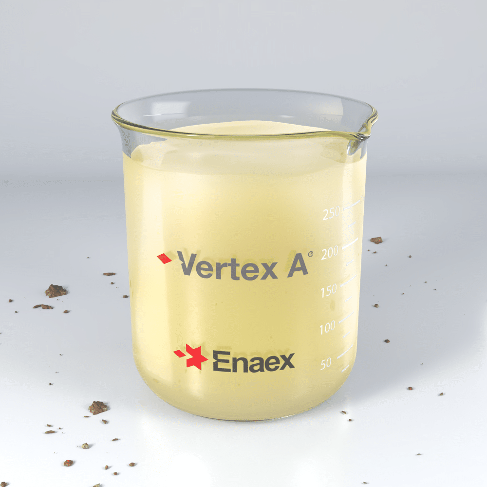 Vertex A Emulsion
